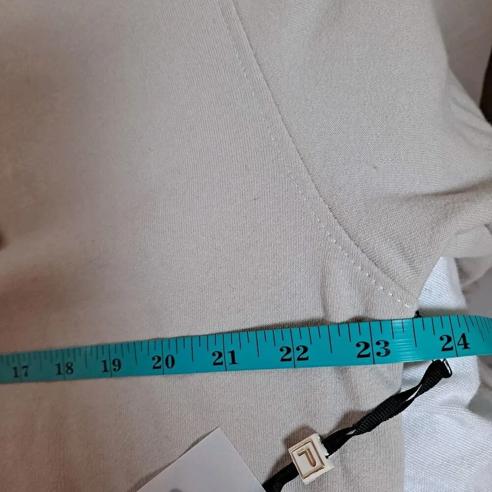 Public Supply NYC Men's Hoodie Size XL "Los Angeles California " Relaxed Fit - Picture 8 of 10